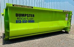 Dumpsters